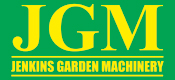 Jenkins Garden Machinery logo