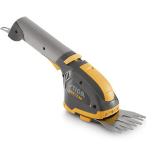 Stiga Multi-Mate Sgm 72 Ae