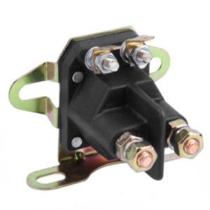 Solenoid 4 Port 62007
