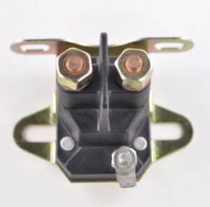 Solenoid 3 Port 62006