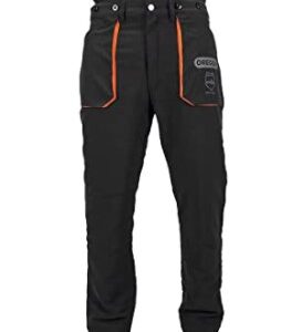 OREGON CHAINSAW TROUSERS