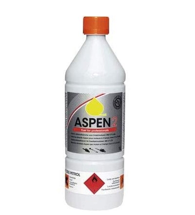 Aspen 1L 2 stroke