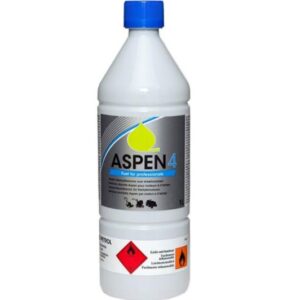 aspen 41L