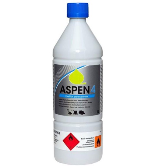 aspen 41L