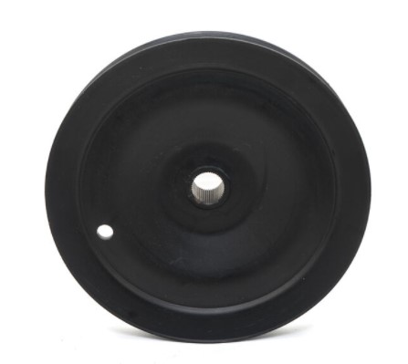 pulley 756-0444