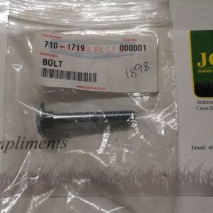 710-1719 Bolt