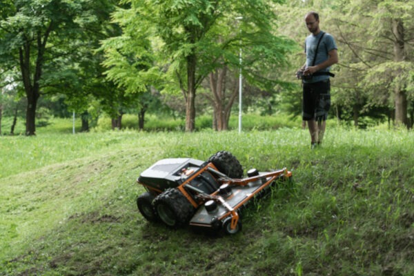 Specialist Mowers