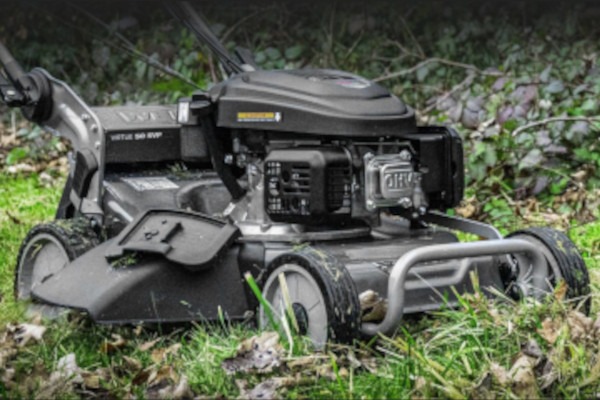 Walk-behind Lawn Mowers