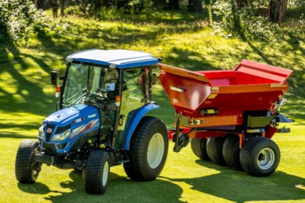 Turf Management