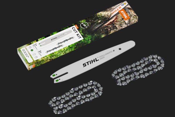 Parts and Consumables