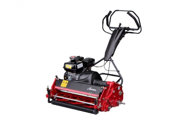 Cricket, Bowls and Fine Turf