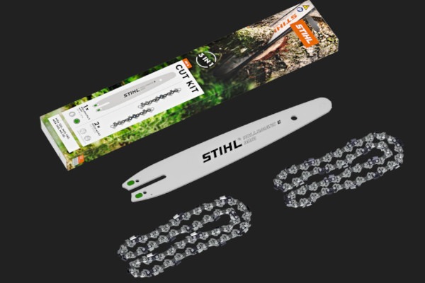 Parts and Consumables