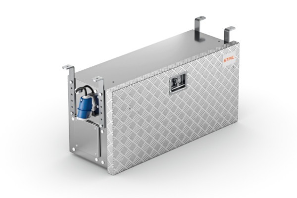 Lower heat generation
